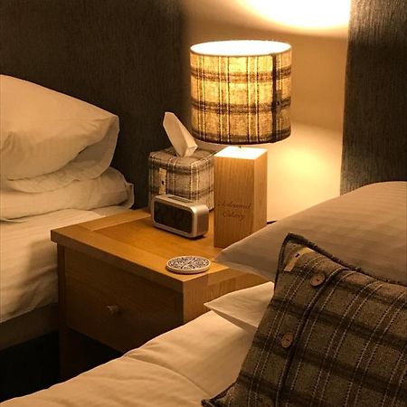 Ardconnel Bed And Breakfast เคิร์กวอลล์ ภายนอก รูปภาพ