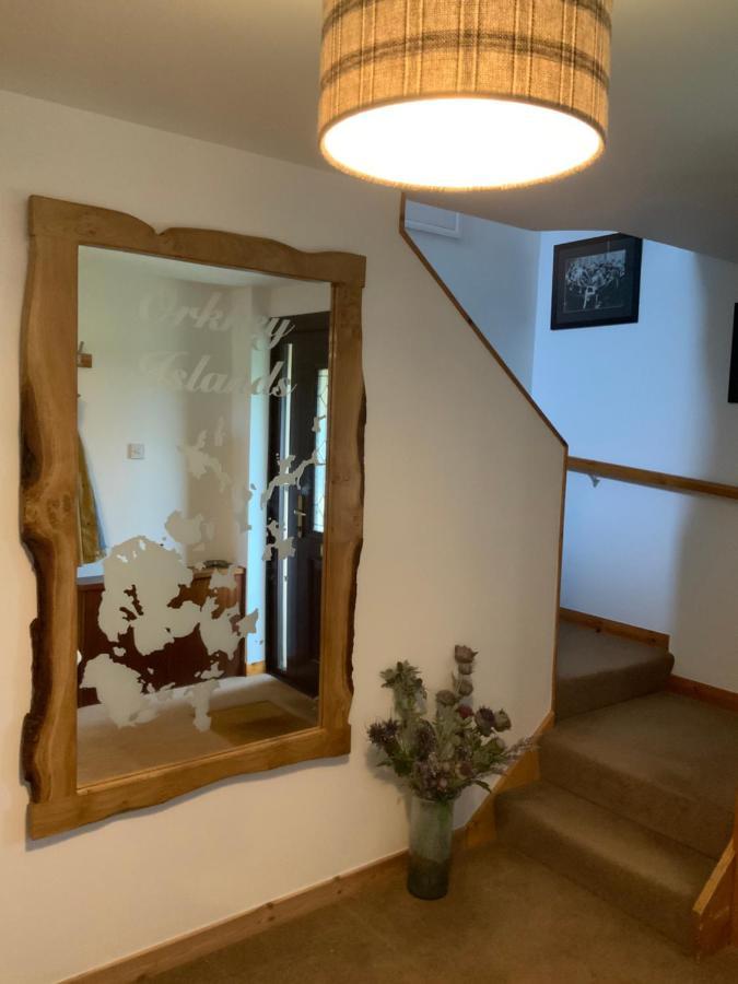 Ardconnel Bed And Breakfast เคิร์กวอลล์ ภายนอก รูปภาพ