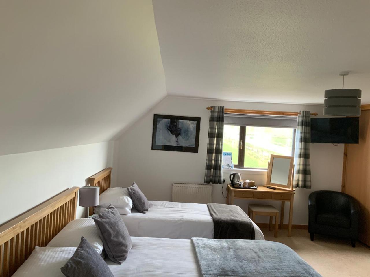 Ardconnel Bed And Breakfast เคิร์กวอลล์ ภายนอก รูปภาพ